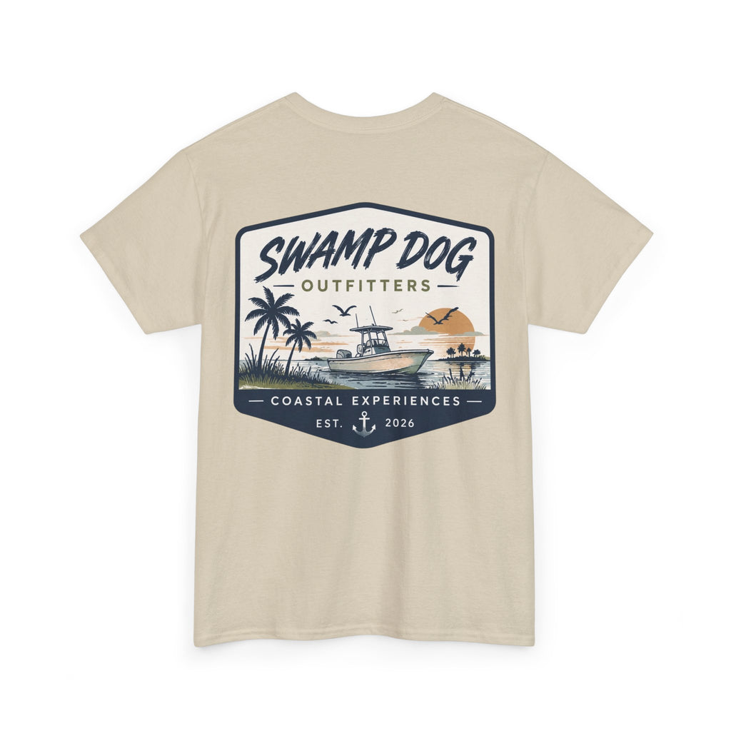 Cruzin the Coast T-Shirt