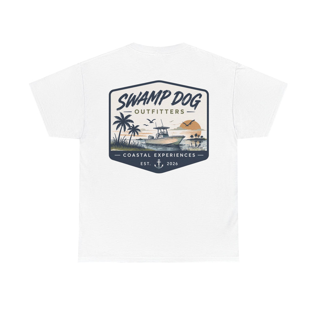 Cruzin the Coast T-Shirt