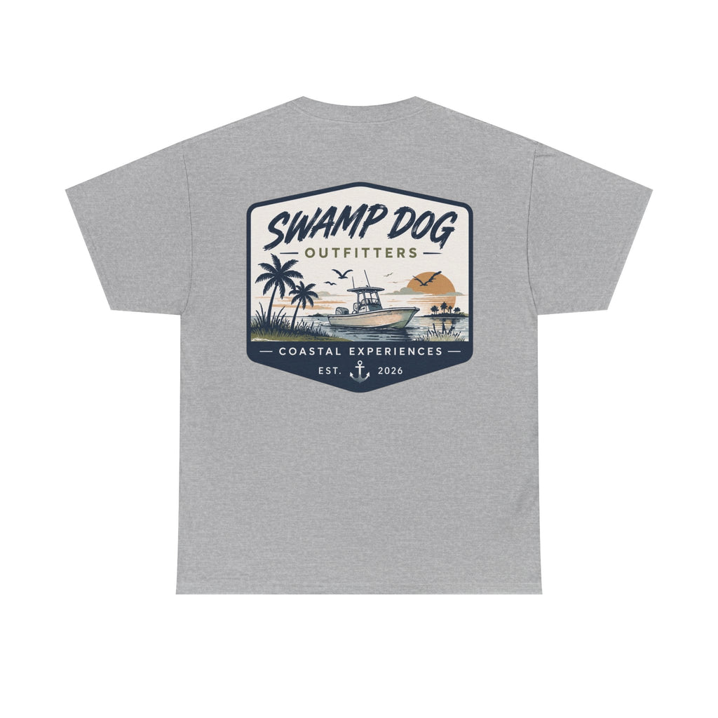 Cruzin the Coast T-Shirt