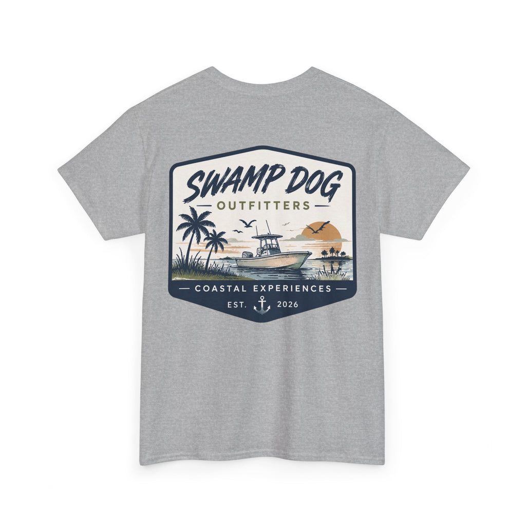 Cruzin the Coast T-Shirt