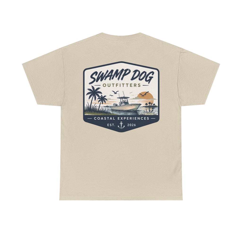 Cruzin the Coast T-Shirt