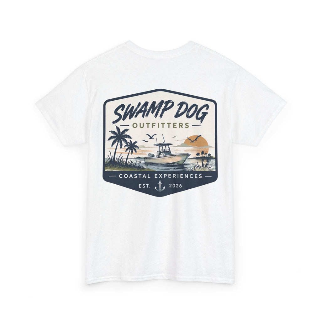 Cruzin the Coast T-Shirt